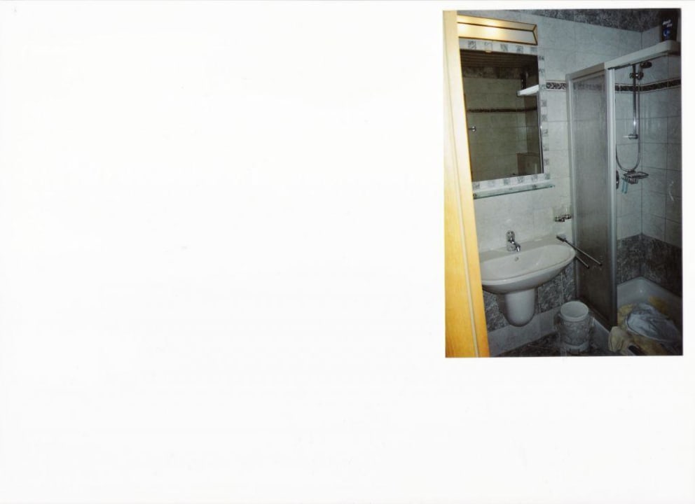 "Das beste Stück im Zimmer" Hotel Kohlerhof