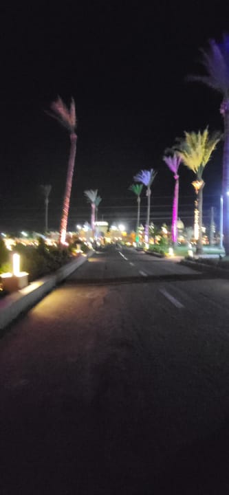 Sonstiges Pickalbatros Alf Leila Wa Leila Resort - Neverland Hurghada