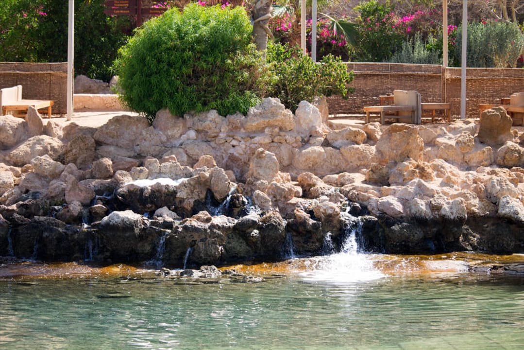 Lagune  Pickalbatros Citadel Resort