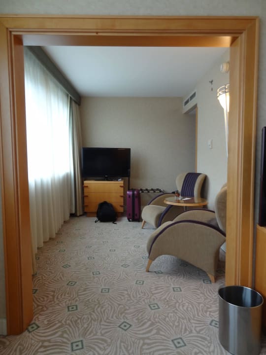 Salon Crowne Plaza Budapest, an IHG Hotel