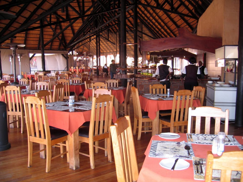 Gastro Twyfelfontein Country Lodge