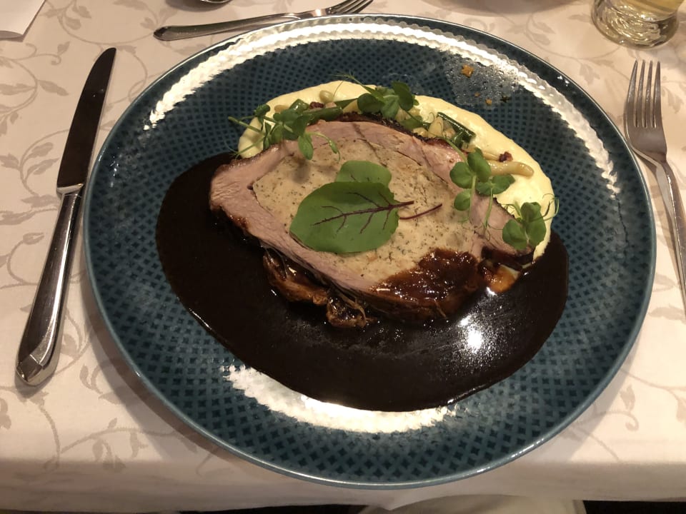 Gastro Alm- & Wellnesshotel Alpenhof