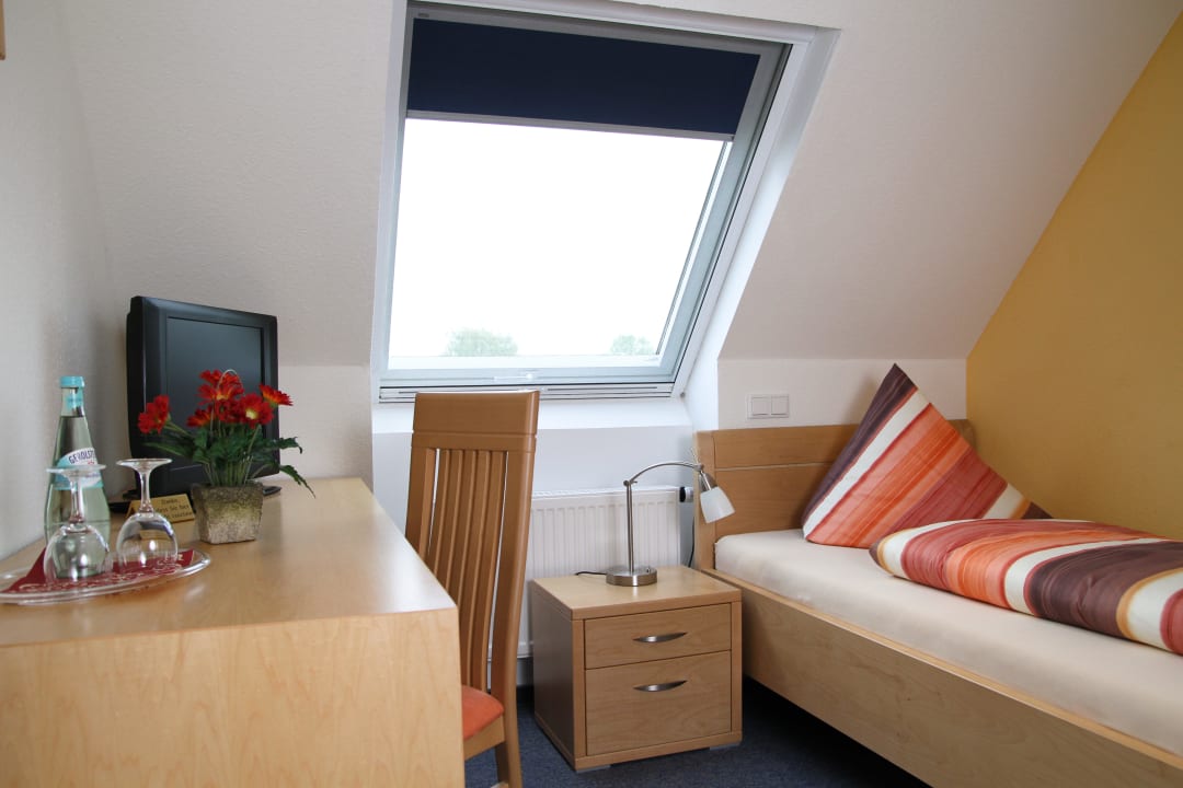 Einzelzimmer Landgasthof Birkel