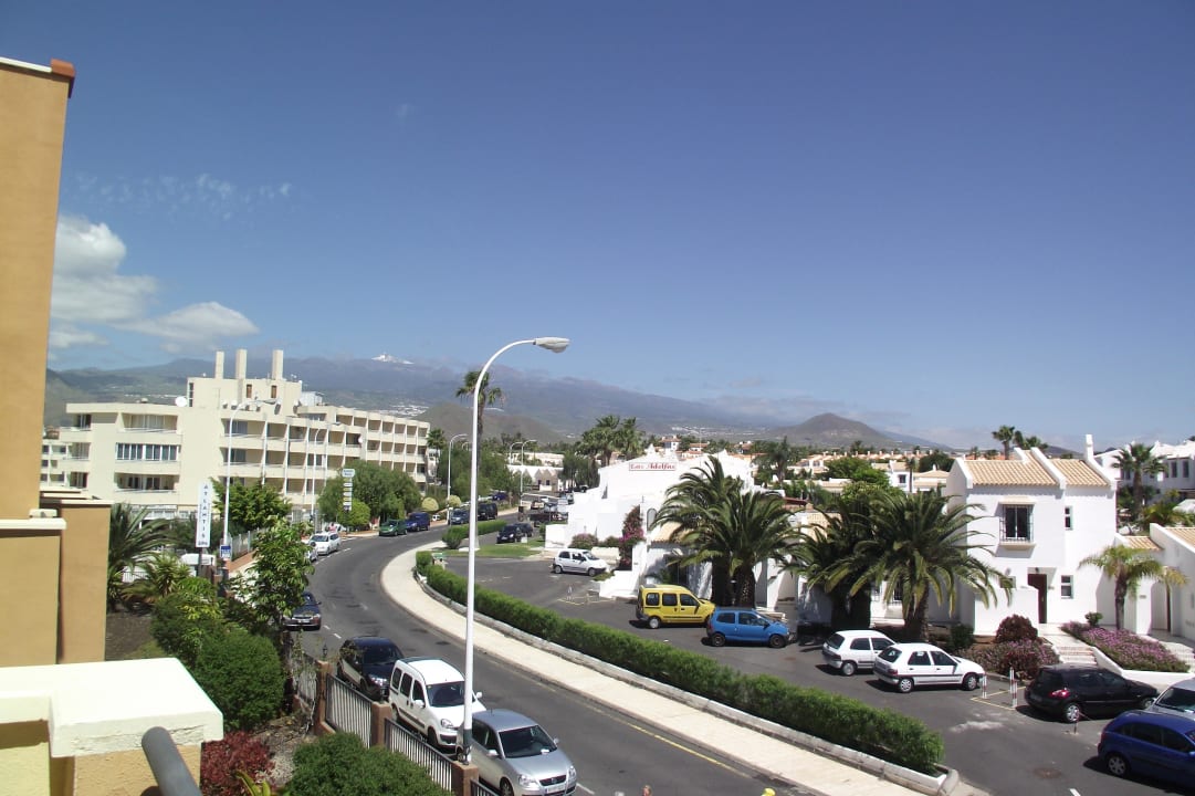 Widok z pokoju Grand Muthu Golf Plaza Hotel & Spa