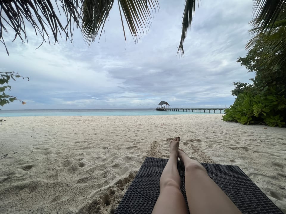 Strand NH Collection Maldives Havodda Resort