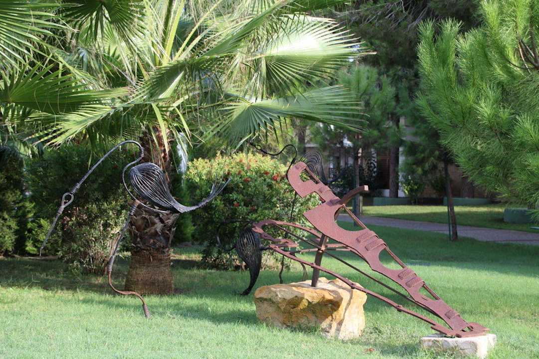 Voyage Belek  Voyage Belek Golf & Spa