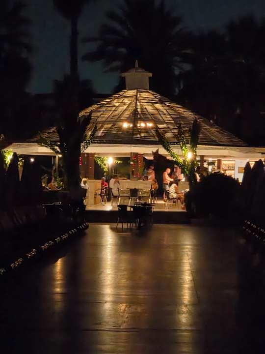 Lobby Adora Hotel & Resort