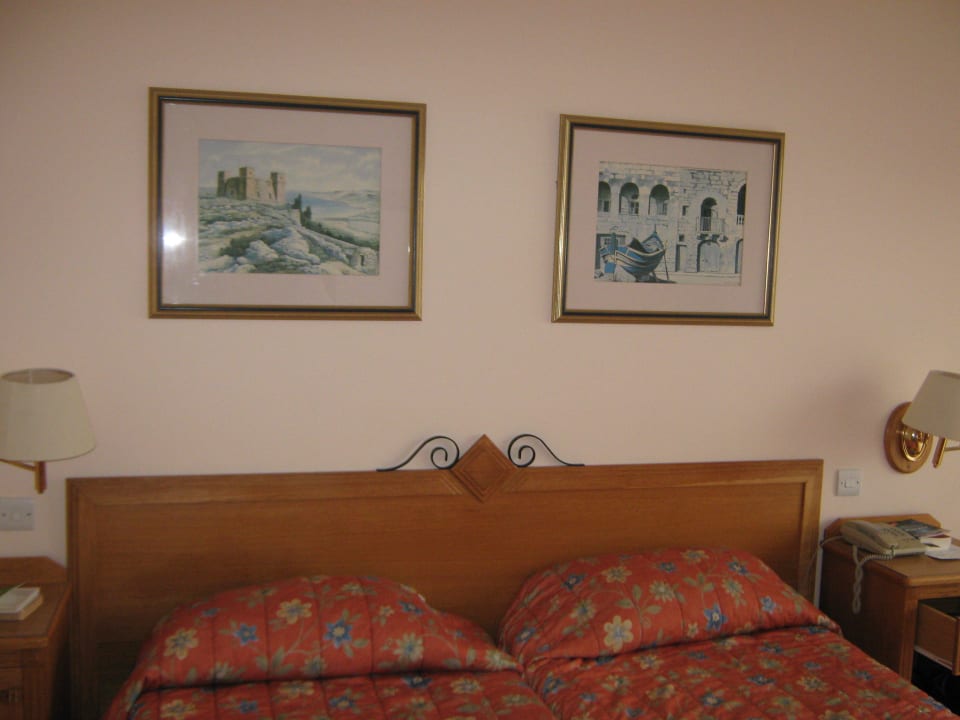 Zimmer  Riviera Spa Resort - Adults Only