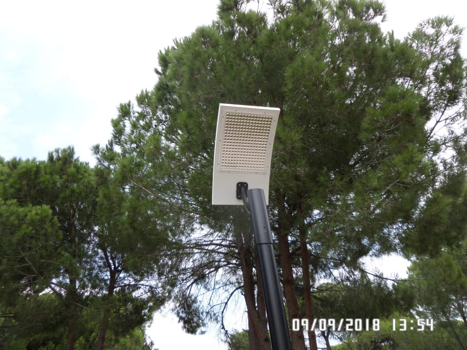 Sonstiges Asteria Family Belek