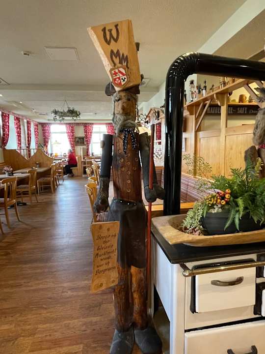 Gastro Rathaushotels Oberwiesenthal