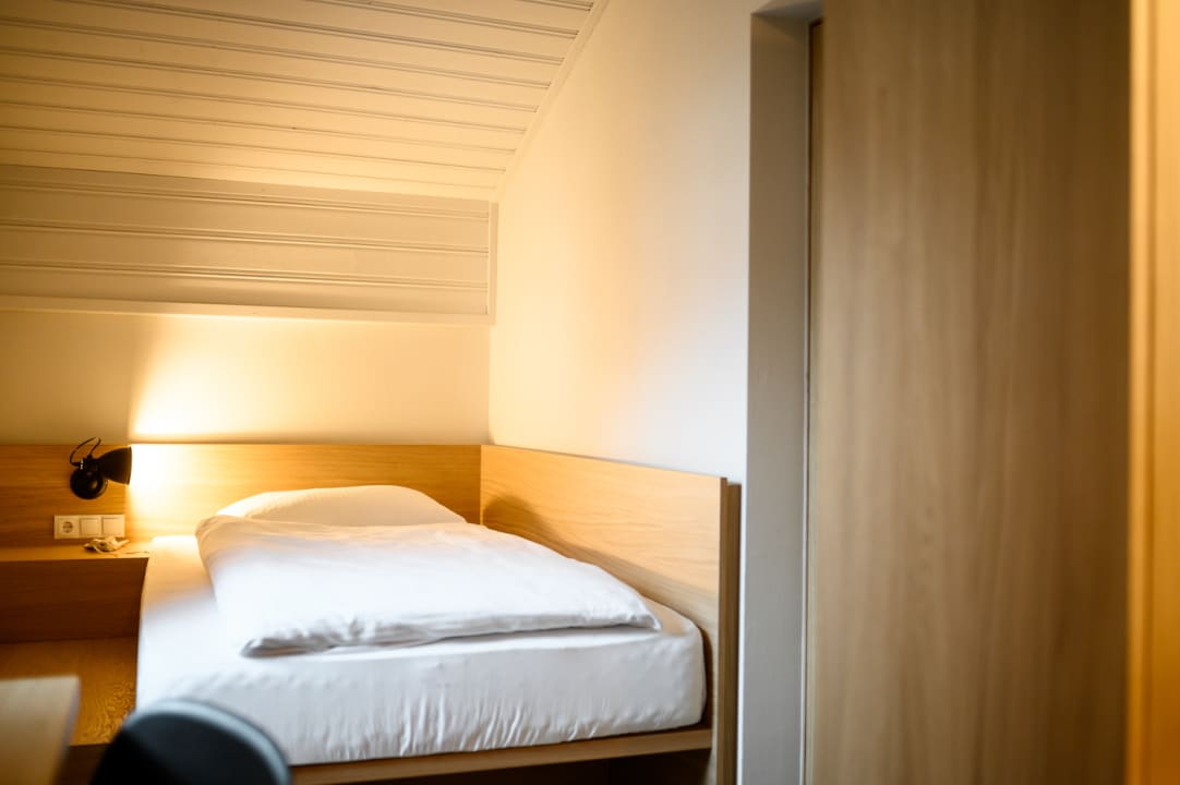 Zimmer Calva B&B Apartments