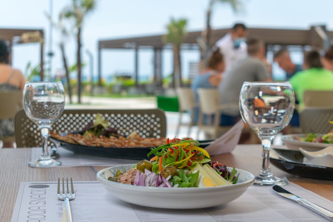 Gastro Seaden Quality Resort & Spa