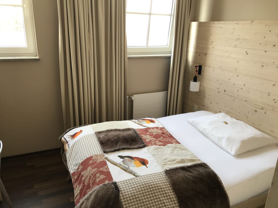 Zimmer Hotel Feldmochinger Hof