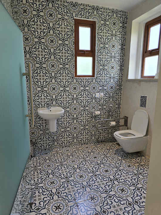 Zimmer LUX* Marijani Zanzibar