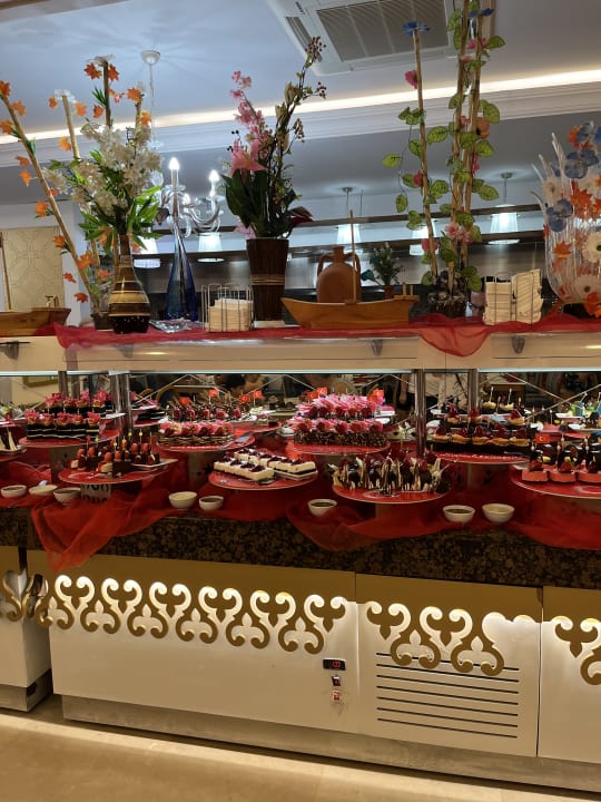 Gastro Dream World Resort & Spa