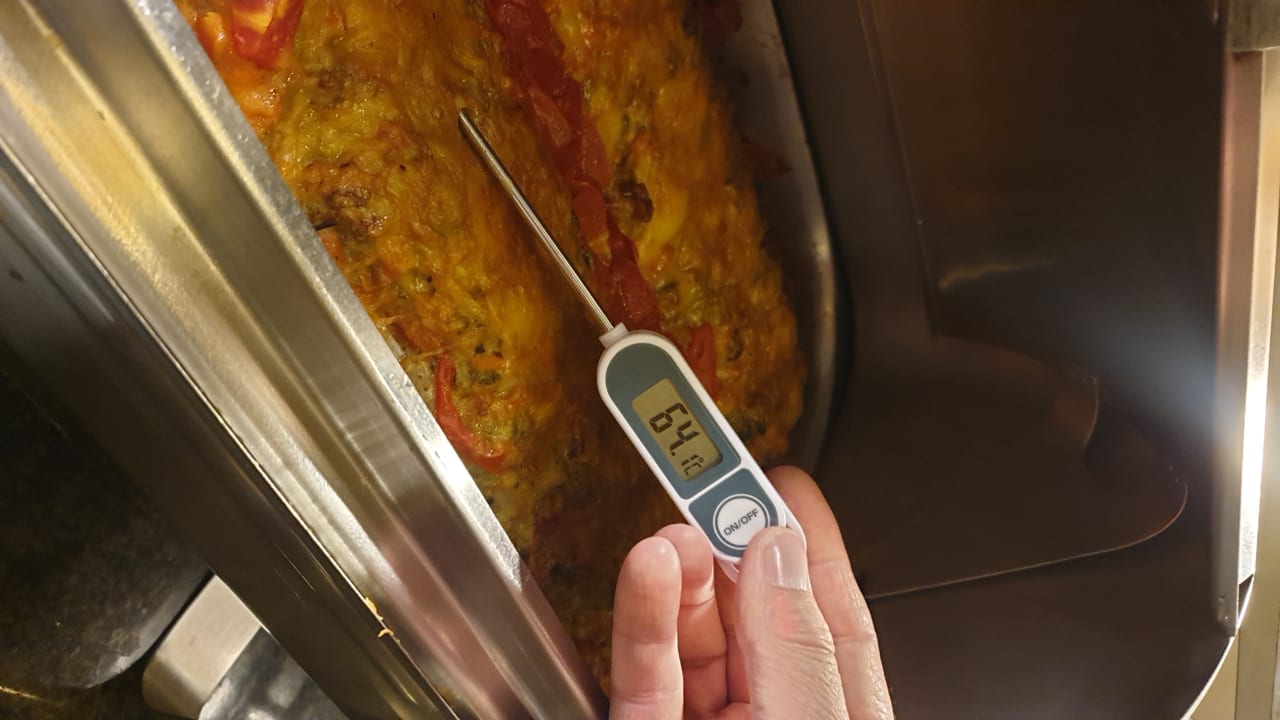 Gastro DAS Club Hotel Sunny Beach