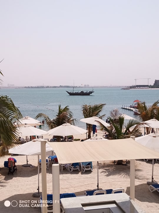 Strand Hampton by Hilton Marjan Island