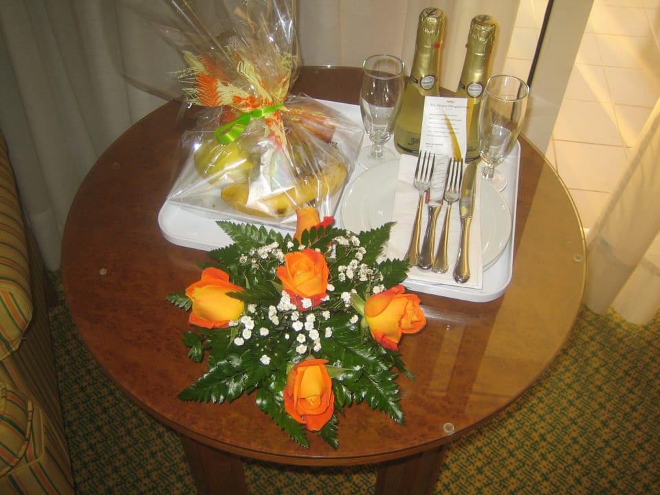 VIP-Paket Hotel Riu Palace Maspalomas Adults Only