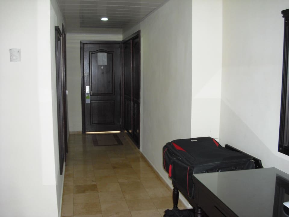Zimmer Hotel Grand Palladium Lady Hamilton Resort & Spa