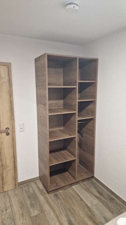 Zimmer LOOK Hotel & Rooms