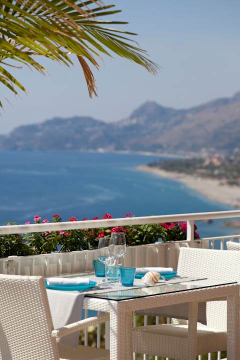 Pool TUI Blue Puntamare