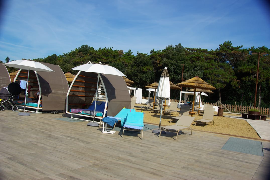 Sport & Freizeit Lino delle Fate - Eco Village Resort