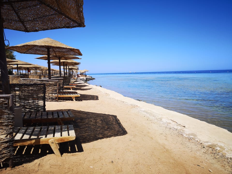 Strand Makadi Spa - Adults only