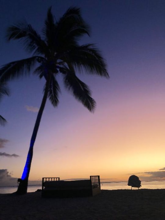 Strand Sofitel Imperial Resort & Spa