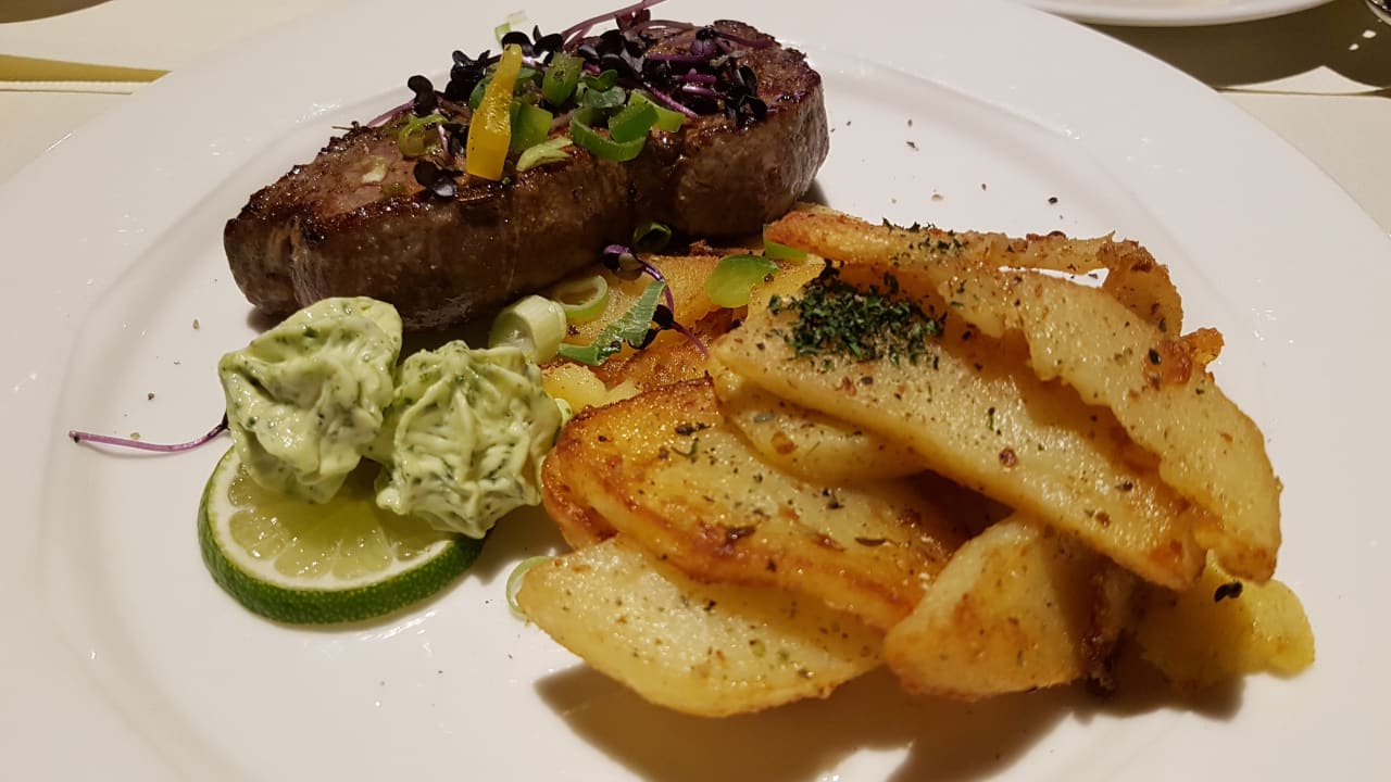 Gastro Best Western Plus Kurhotel an der Obermaintherme