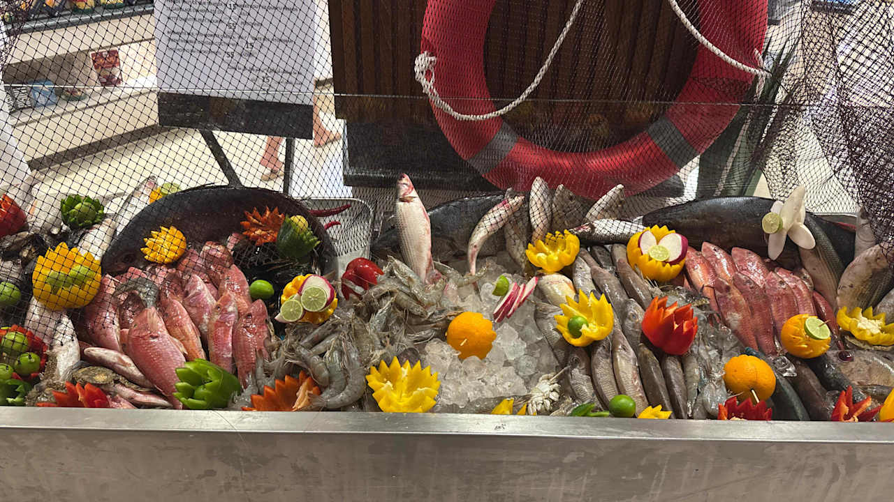 Gastro Kaisol Romance Resort