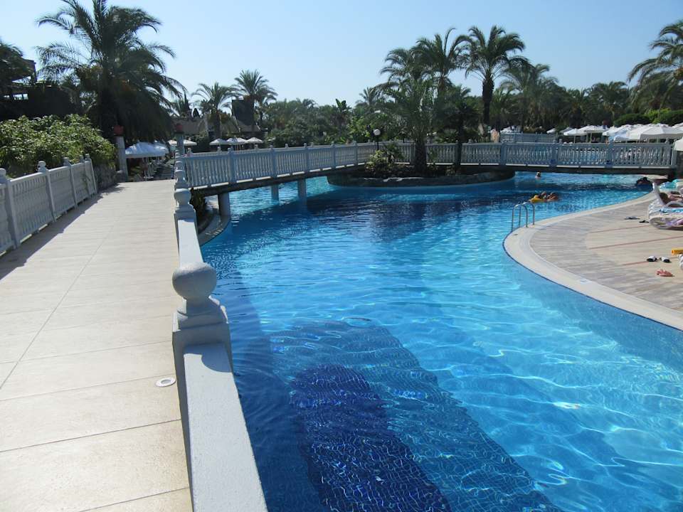 Pool Royal Wings Hotel