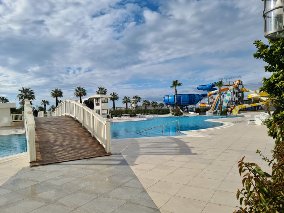 Pool Diamond De Luxe Hotel & Spa