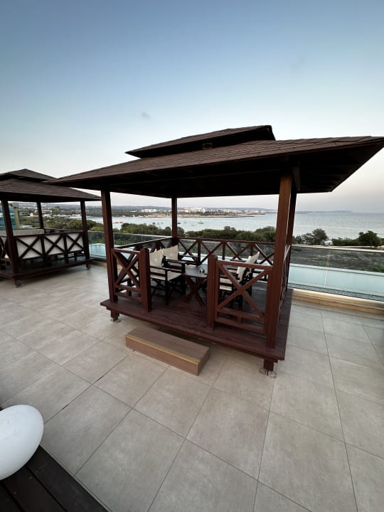 Gastro Asterias Beach