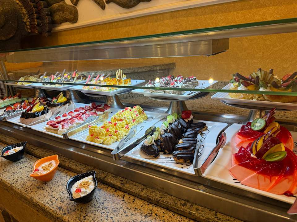 Gastro Shams Safaga Resort