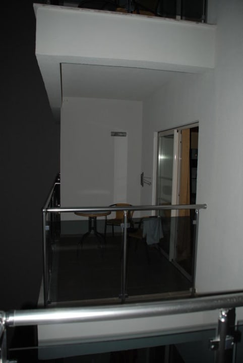 Balkon Seaden Sea World Resort & Spa