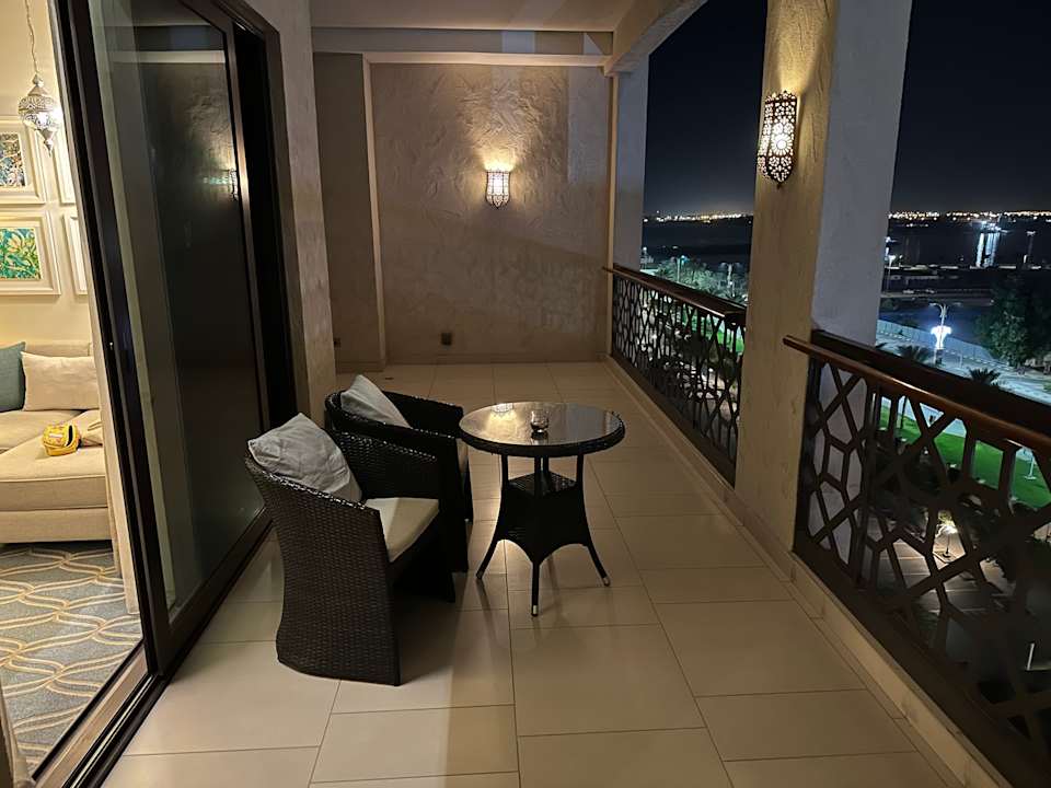 Sonstiges Ajman Saray, a Luxury Collection Resort