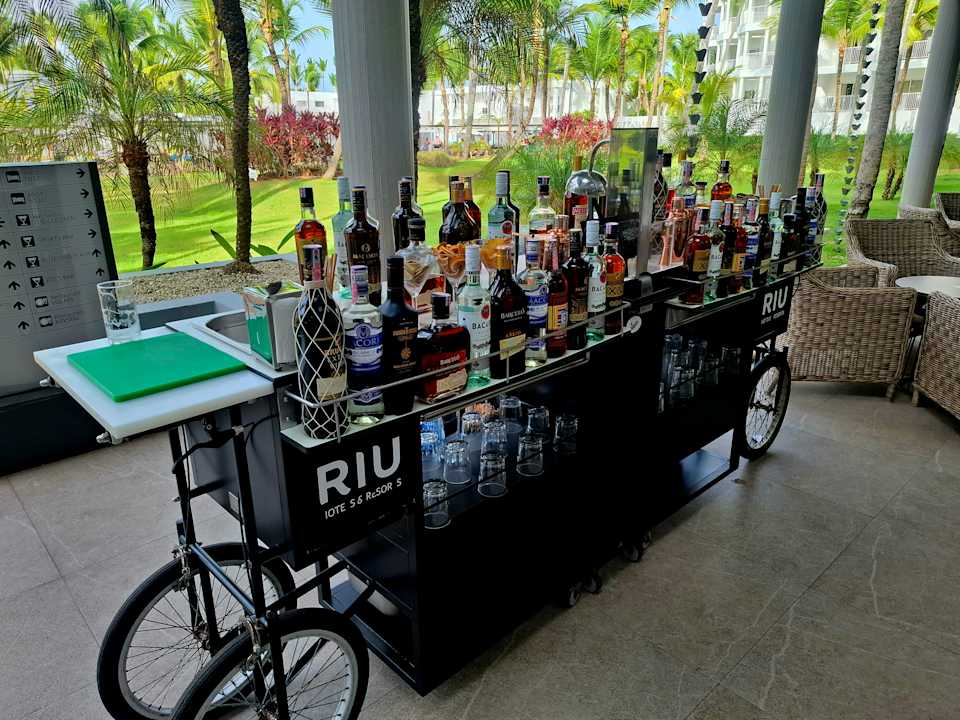 Sonstiges Hotel Riu Palace Macao - Adults only