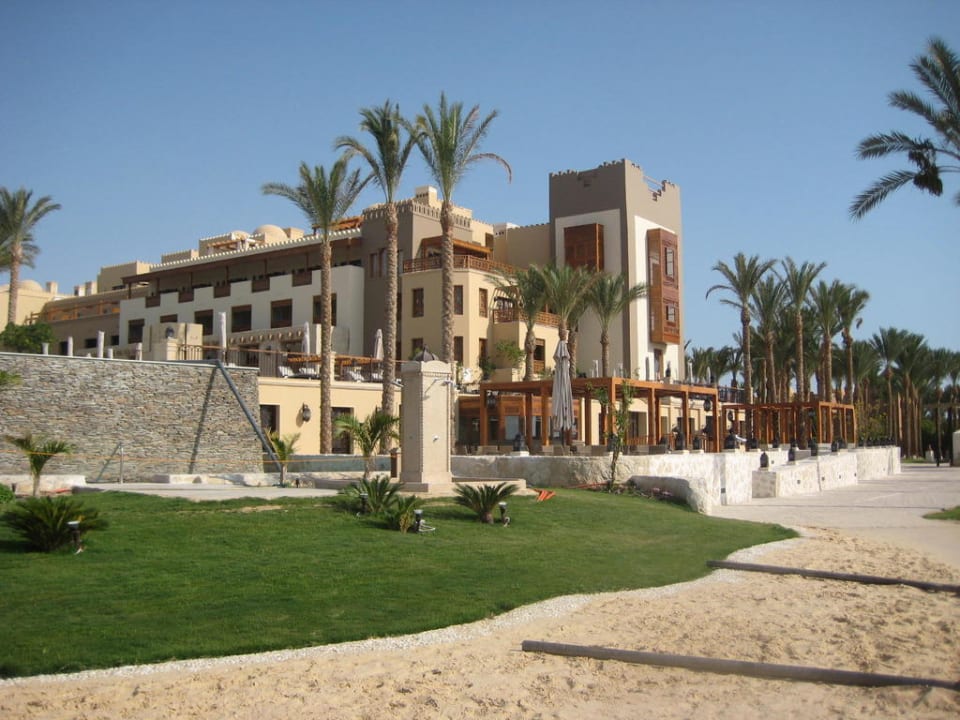 Schön Makadi Spa - Adults only