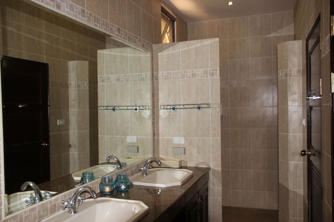Zimmer Sibaja Palms Sunset Beach Luxury Villas
