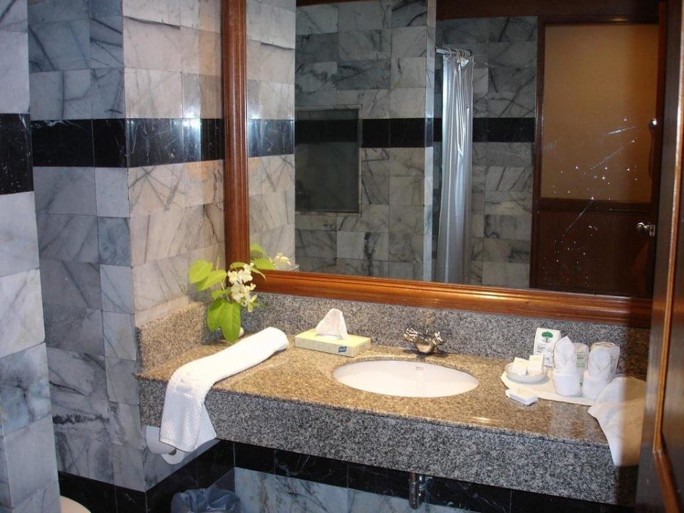 Bad Deluxe Zimmer The Fair House Beach Resort