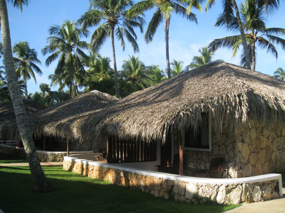 Außenansicht Hotel Viva Dominicus Beach by Wyndham - All Inclusive Resort