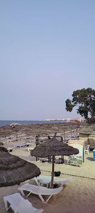 Strand Marhaba Royal Salem