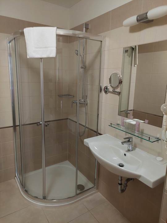 Zimmer Spa Hotel Anglický Dvůr