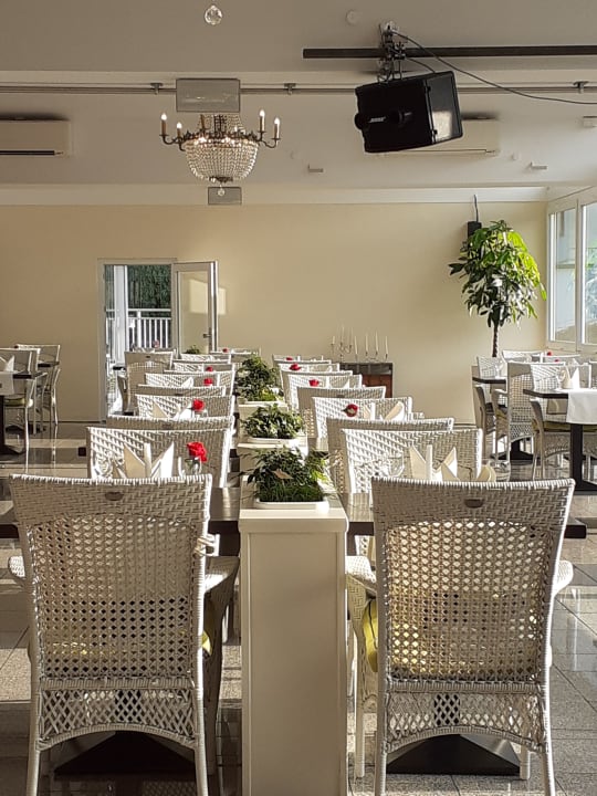 Gastro Moselstern Hotel Brixiade & Triton