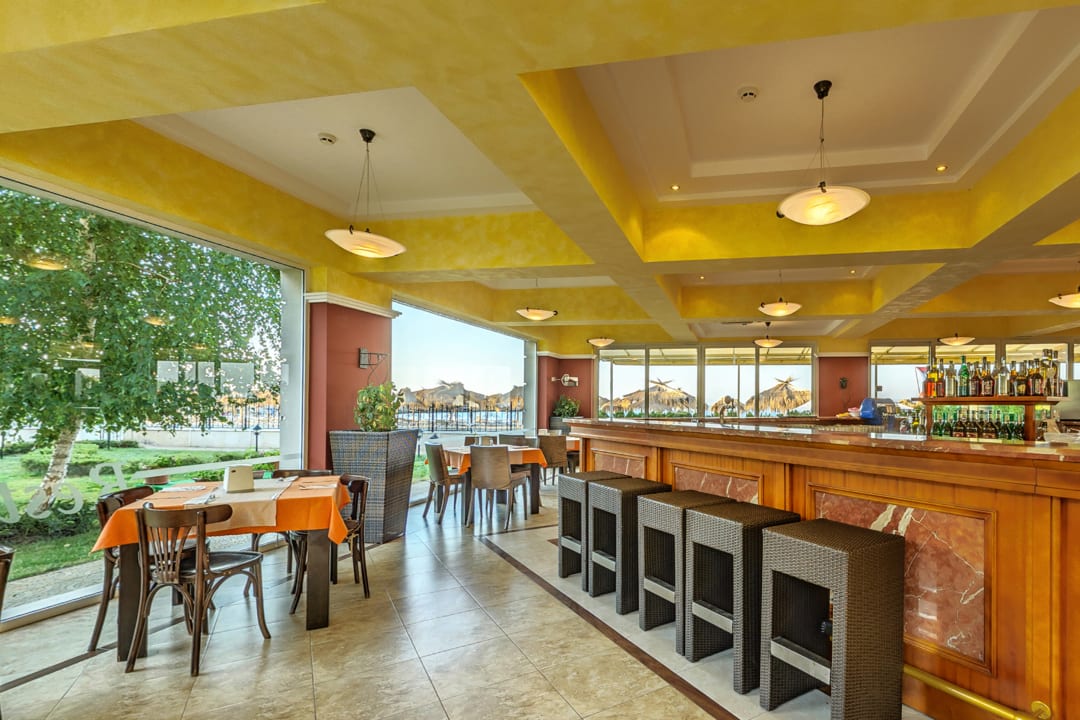 Gastro Festa Pomorie Resort