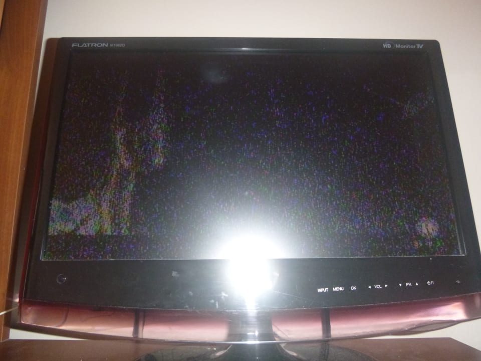 Zimmer Prestige Alanya