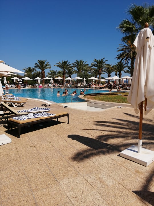 Pool Iberostar Selection Kantaoui Bay