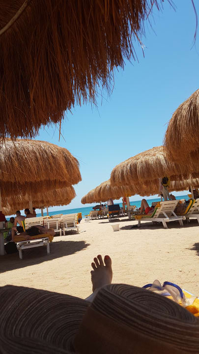 Strand Sentido Caribbean World Soma Bay
