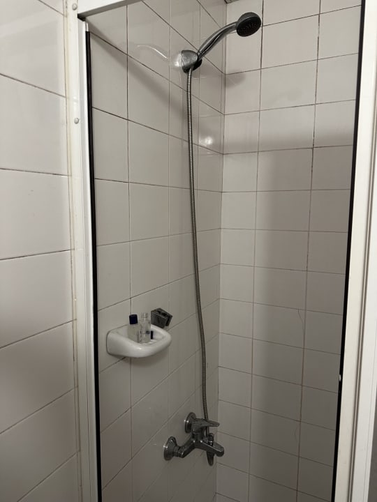 Zimmer The S Apt & Suites Hotel