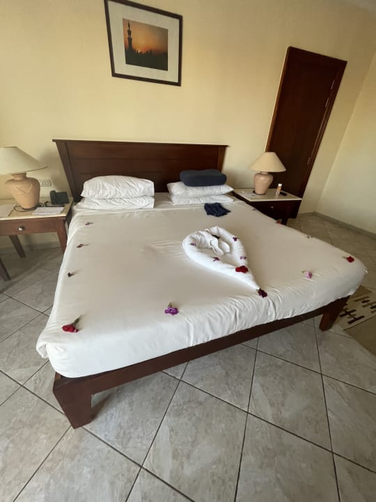 Zimmer Casa Mare Resort